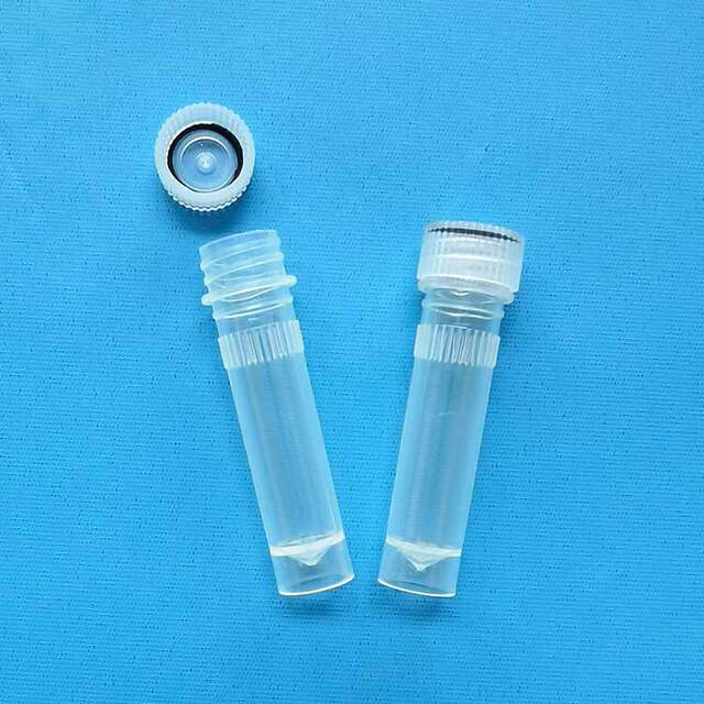 2mL cryotube